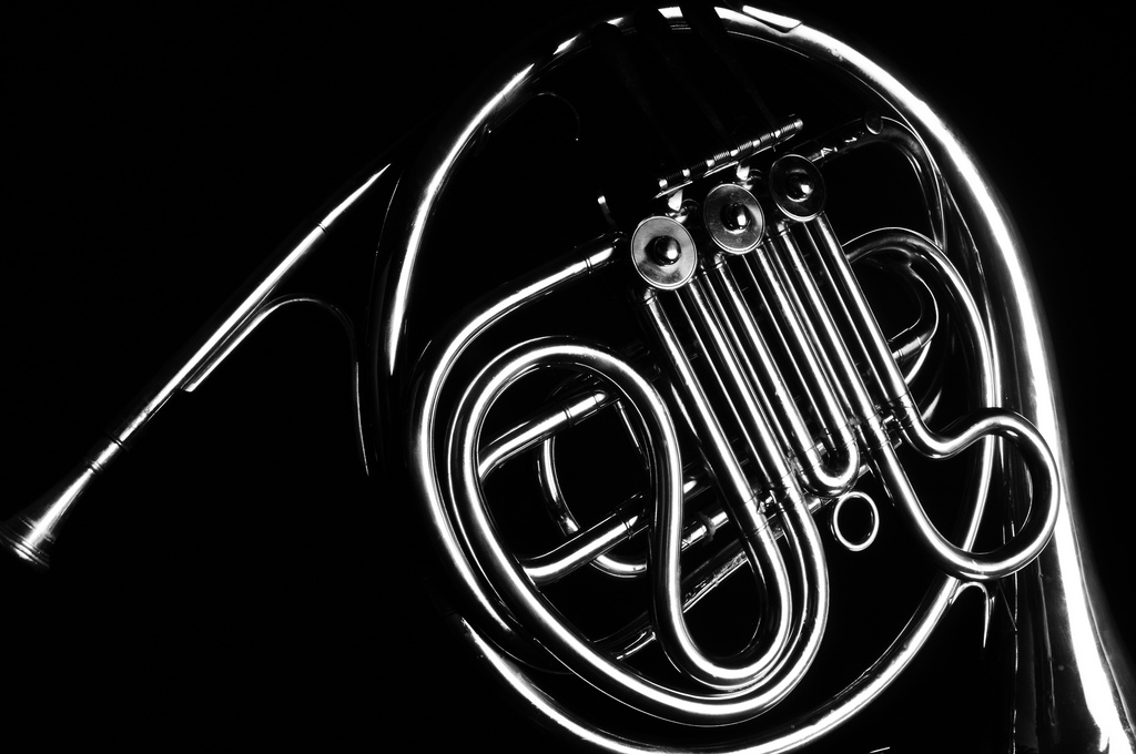 Buying a French Horn