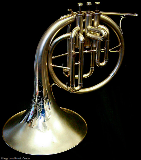 Mellophone