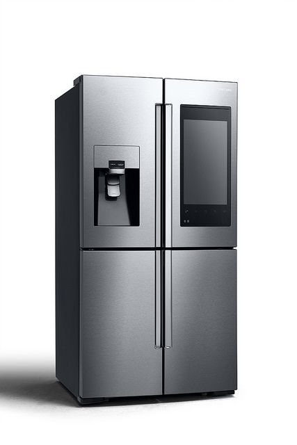 samsung fridge