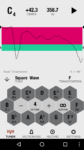 tunable tuner app