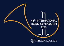 International Horn Symposium 48