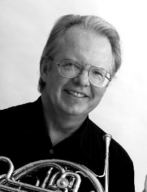 Kendall Betts, Former Principal Horn of MSO, Dies