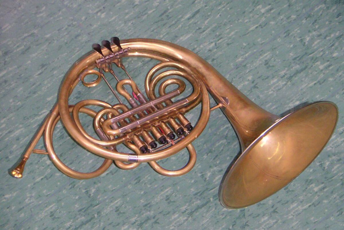 The Vienna Horn in non-Viennese Ensembles