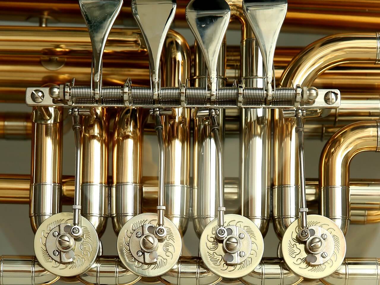 3 Famous Tuba Players Talk Audition Preparation