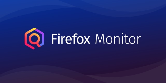 Monitor Password Breaches with Firefox Monitor