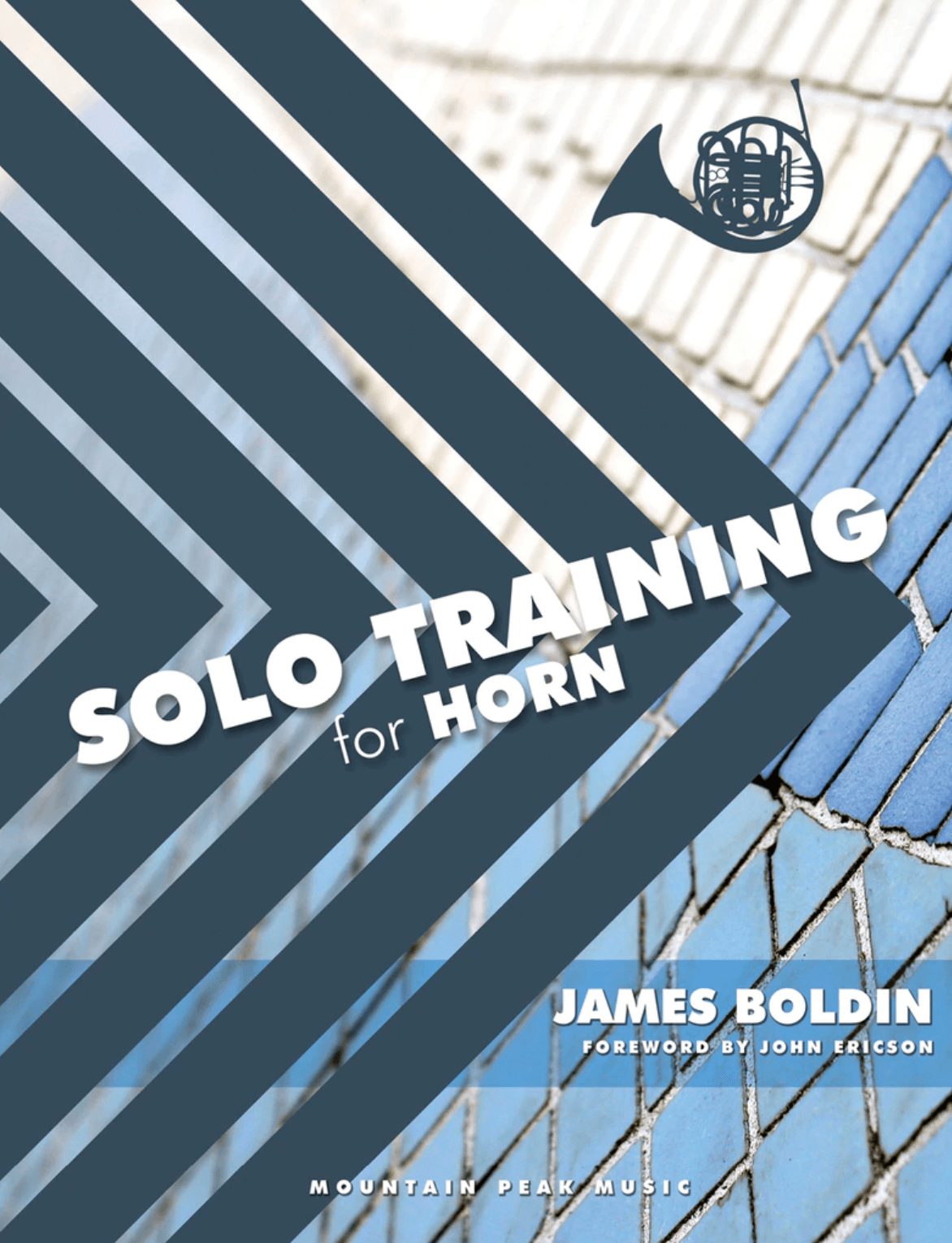 Warm-up (and learn to practice) with Solo Training