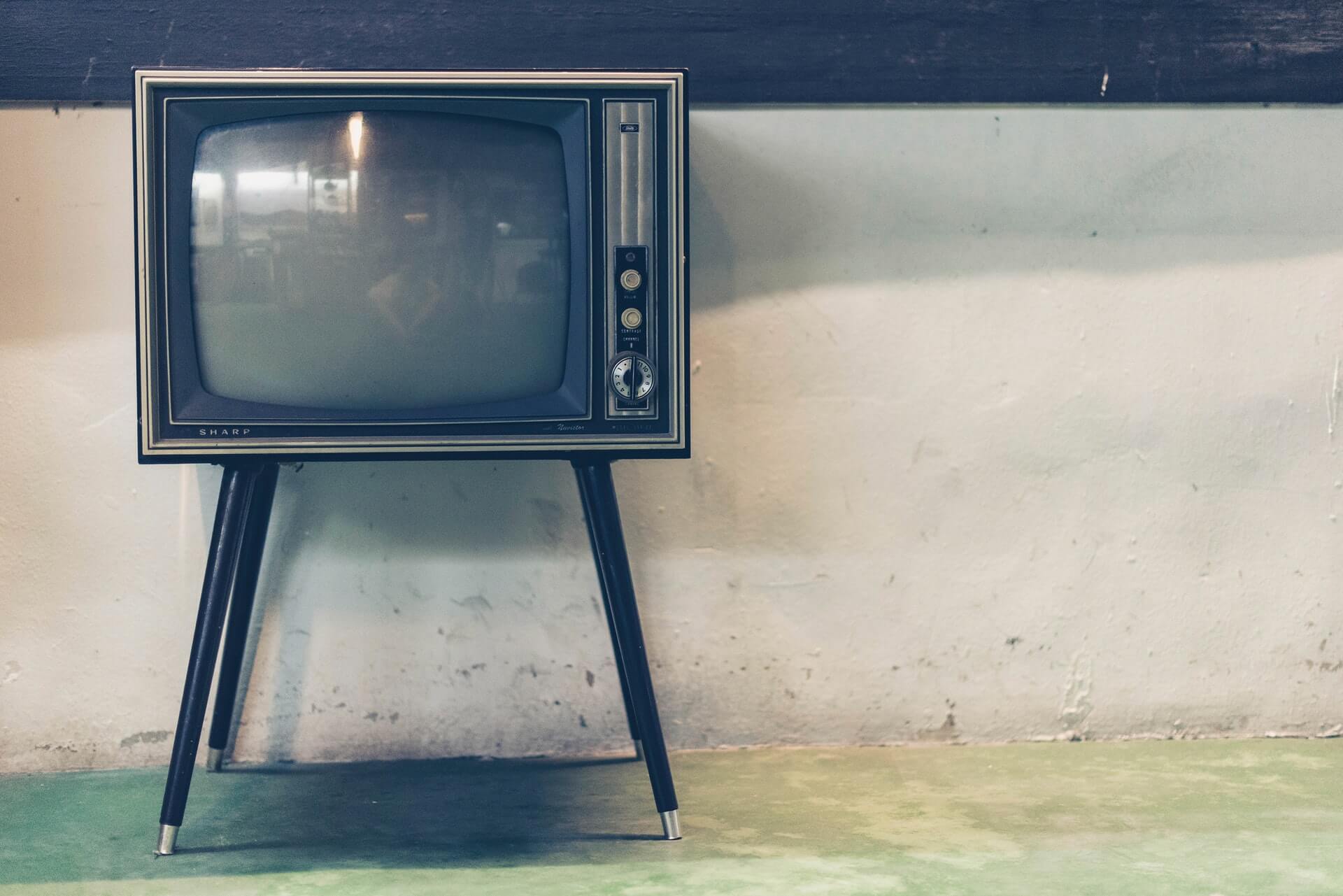 Your TV’s Watching Habits