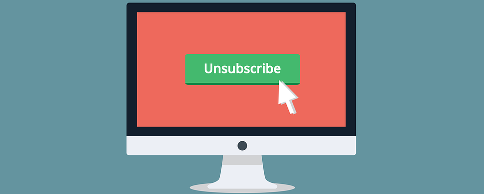 Should I “Unsubscribe” from Spam Email?