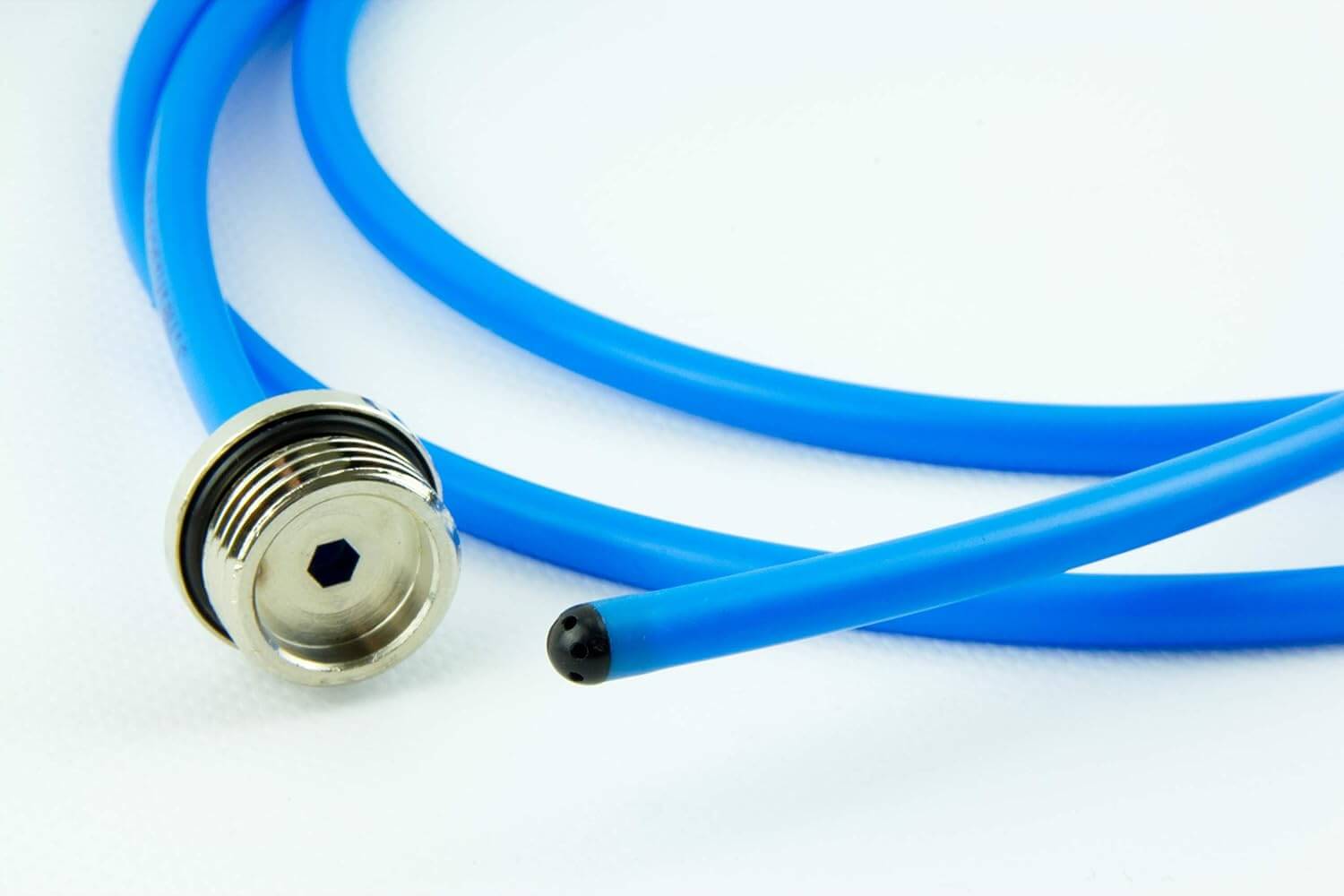 A New Way to Clean Your Horn (GREAT for Triples)