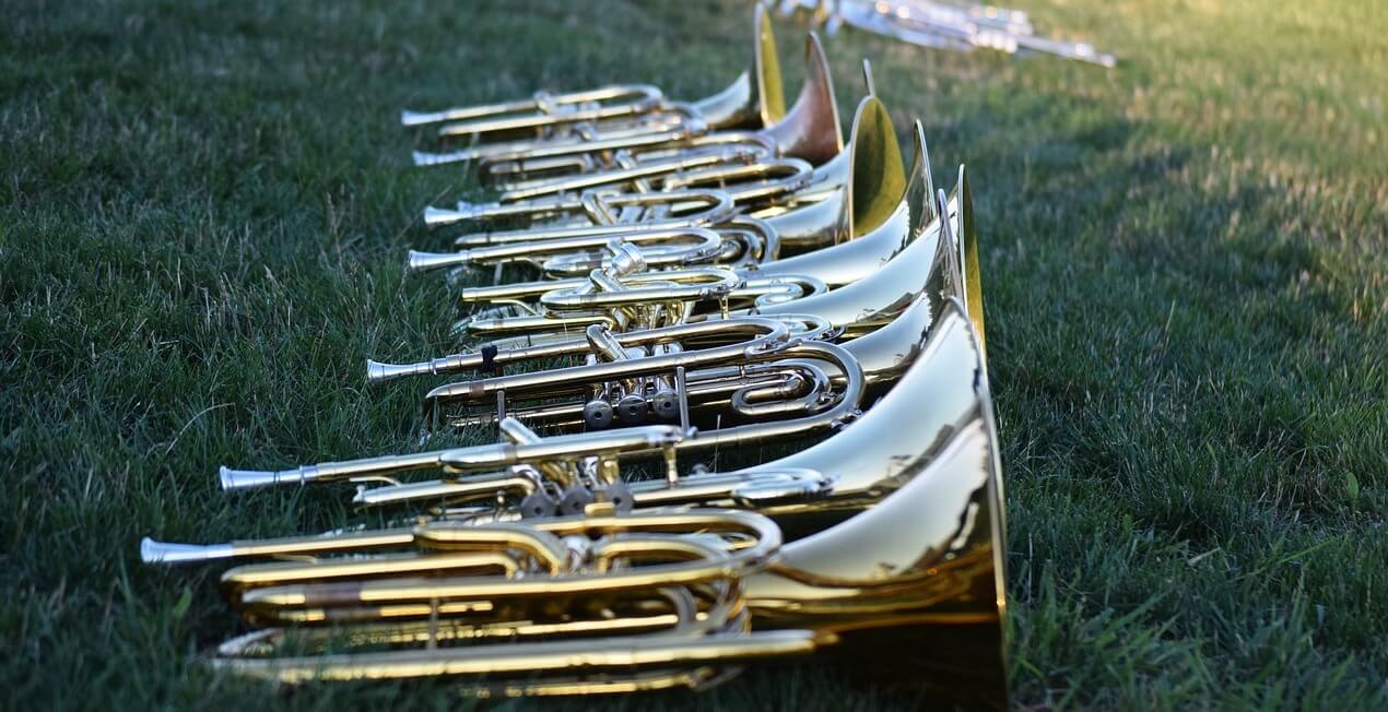 What is the Easiest Brass Instrument to Learn?